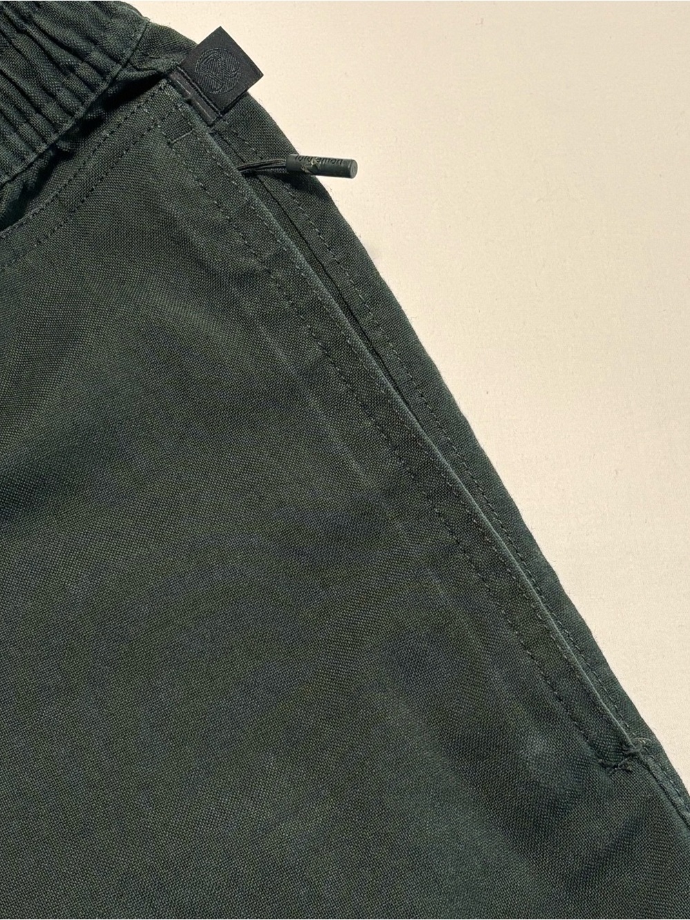 lululemon athletica Men's DAthletic Shorts - Picture 7 of 10